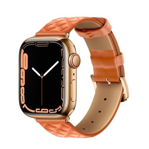 Ремінець Hoco WA18 для Apple Watch 1-8 42мм | 44мм | 45мм | 49мм