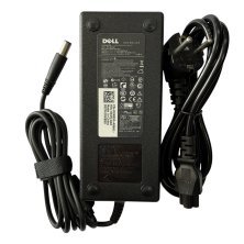 Блок живлення для ноутбука DELL 150W 19.5V 7.7A (7.4*5.0 мм, PIN)