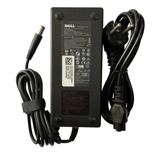 Блок живлення для ноутбука DELL 150W 19.5V 7.7A (7.4*5.0 мм, PIN)