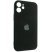 Задня накладка CAMERA FULL Silicone Case APPLE IPHONE 12 6,1"