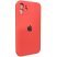 Задня накладка CAMERA FULL Silicone Case APPLE IPHONE 12 6,1"