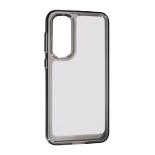 Накладка Shock case для Samsung S23 FE Black
