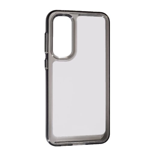Накладка Shock case для Samsung S23 FE Black