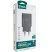 Зарядний пристрій INKAX CD-46 2.4A + USB кабель TYPE-C