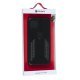 Накладка Puloka Sport Carbon для Apple iPhone 12 mini Black