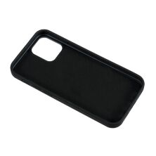 Накладка Puloka Sport Carbon для Apple iPhone 12 mini Black