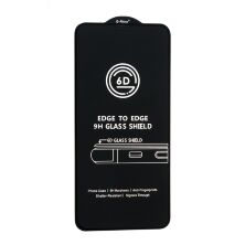 Захисне скло G-Rhino Glass для Xiaomi Redmi Note 12 Pro (5G) / Note 12 Pro Plus (5G) / Poco X5 Pro Black