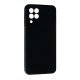 Силікон Case SMTT (AA) для Samsung M33 Black