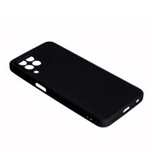 Силікон Case SMTT (AA) для Samsung M33 Black