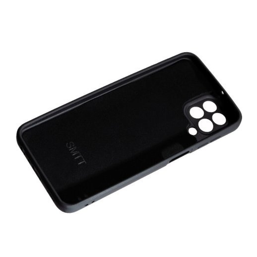 Силікон Case SMTT (AA) для Samsung M33 Black