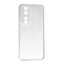 Силікон TPU SMTT для Honor 90 Transparent
