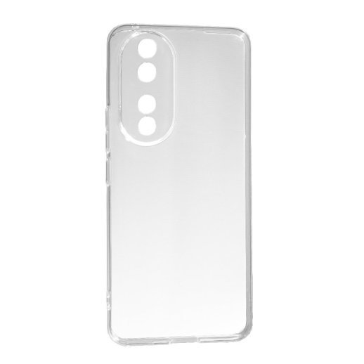 Силікон TPU SMTT для Honor 90 Transparent