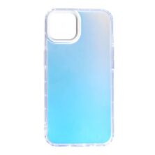 Накладка Chamelion Style для Apple iPhone 13/14 White