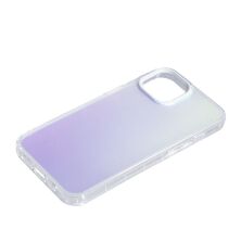 Накладка Chamelion Style для Apple iPhone 13/14 White