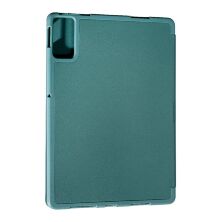 Чохол планшет Smart Case With Pencil для Xiaomi Redmi Pad SE 11 Pine Green