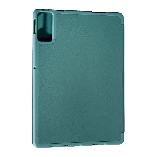Чохол планшет Smart Case With Pencil для Xiaomi Redmi Pad SE 11 Pine Green