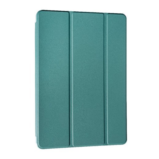 Чохол планшет Smart Case With Pencil для Xiaomi Redmi Pad SE 11 Pine Green