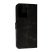 Flip Cover "Business" для Xiaomi Redmi Note 12 (4G) Black