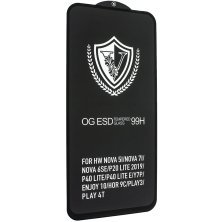 Захисне скло 99H OG ESD V Huawei P40 LITE E 2020 | P40 LITE