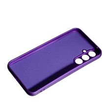 Силікон Case Art для Samsung A54 Girl in a hat