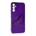 Силікон Case Art для Samsung A54 Girl in a hat