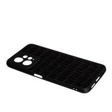Накладка Leather Case для Xiaomi Redmi Note 12 (4G) Кроко