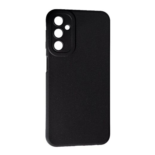 Резинка SMTT для Samsung A24 Black