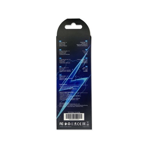 USB Cable TORNADO TX13 Micro
