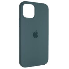 Задня накладка Hi-Copy FULL Silicone Case APPLE iPhone 15 59