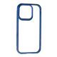 Накладка Spigen Color для Apple iPhone 14 Pro Blue