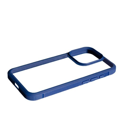 Накладка Spigen Color для Apple iPhone 14 Pro Blue