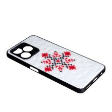 Накладка Prisma UA для Realme C51 Pattern