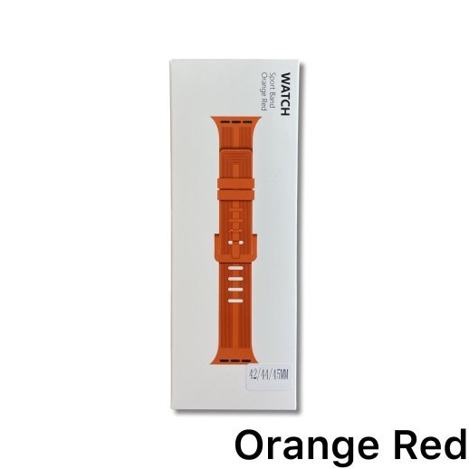 Ремінець для Apple Watch SPORT BAND 42/44mm