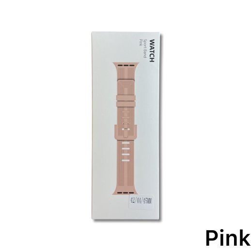 Ремінець для Apple Watch SPORT BAND 42/44mm
