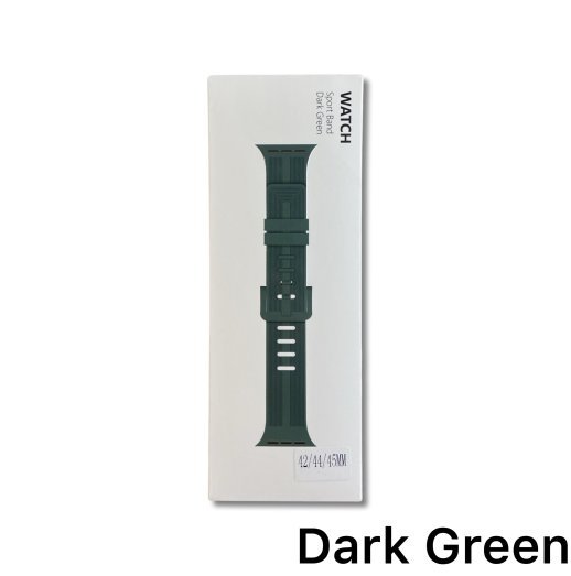 Ремінець для Apple Watch SPORT BAND 42/44mm