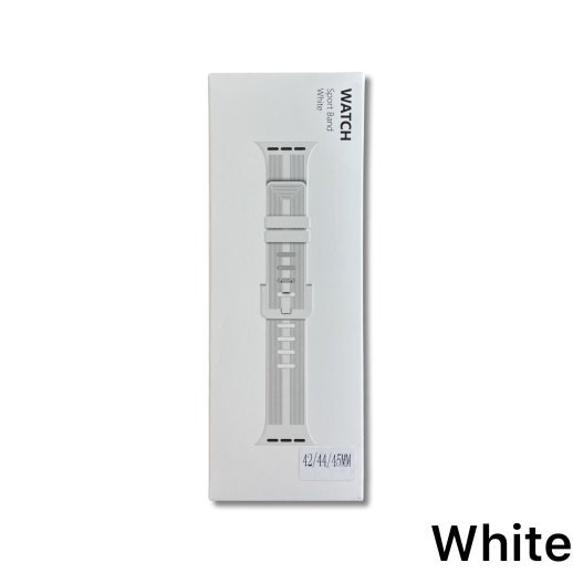 Ремінець для Apple Watch SPORT BAND 42/44mm