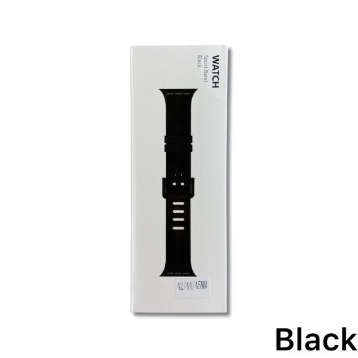 Ремінець для Apple Watch SPORT BAND 42/44mm
