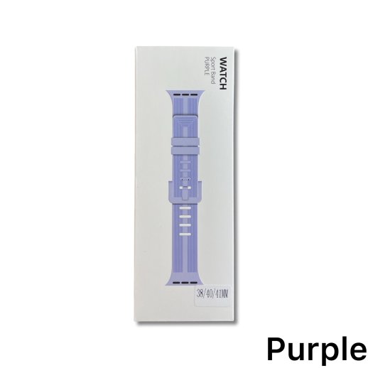 Ремінець для Apple Watch SPORT BAND 42/44mm