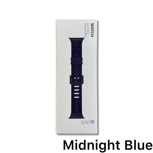Ремінець для Apple Watch SPORT BAND 42/44mm