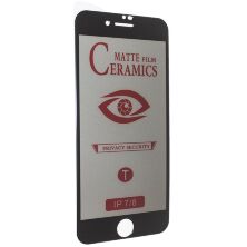 CERAMICS FILM PRIVACY МАТОВЕ APPLE IPHONE 7 | 8