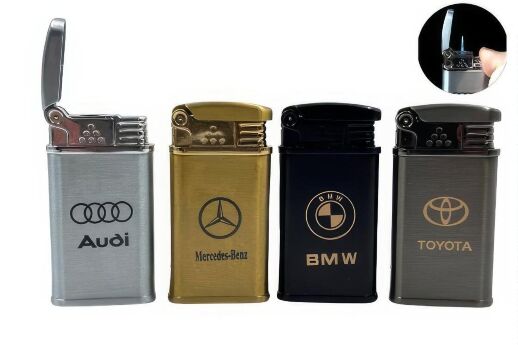 Запальничка "Марки авто" №24-77