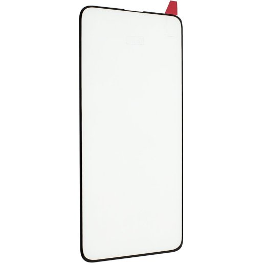 Захисне скло FULL GLUE SAMSUNG G975 Galaxy S10 PLUS 2019 ЧОРНИЙ