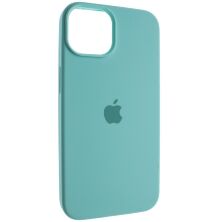 Задня накладка Hi-Copy FULL Silicone Case APPLE iPhone 16 PRO MAX 6.9" 44