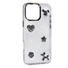 Накладка Glue Case Hit для Apple iPhone 16 Pro Mix