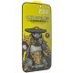 Захисне скло PRIVACY NEW ESD APPLE iPhone 15 PRO 6.1