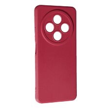 Резинка SMTT для Xiaomi Redmi 14C/Poco C75 Bordo