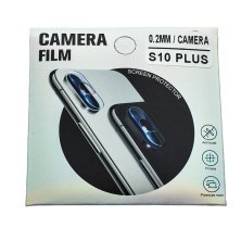 Захисне скло для камери SAMSUNG G975 Galaxy S10 PLUS 2019