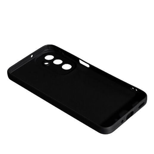 Резинка SMTT для Samsung A16 Black