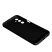 Резинка SMTT для Samsung A16 Black