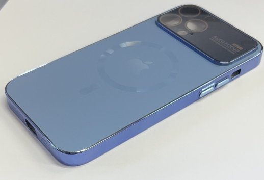 Чохол AG Magsafe for Apple Iphone 13 ProMax